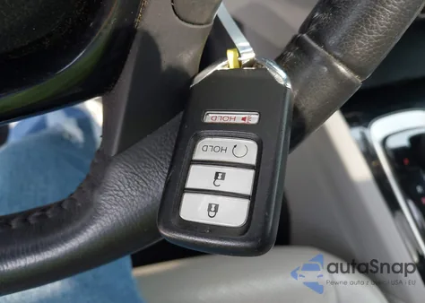 2019 Honda Ridgeline Rtl-E из США, поврежденный, VIN 5FPYK3F70KB018612